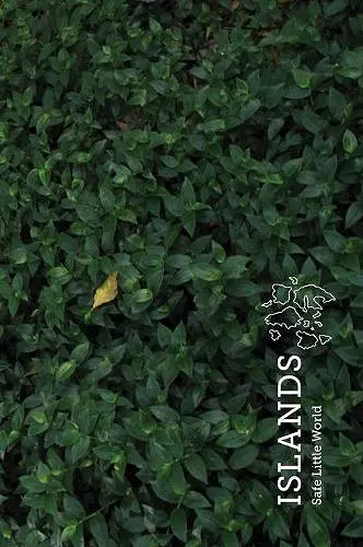 Islands (Special Edition) cover