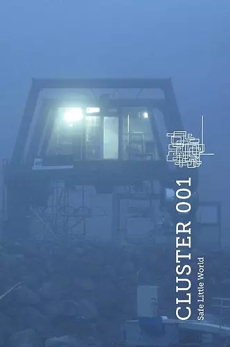 Cluster 001 (Special Edition) cover