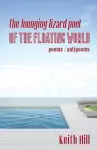 The Lounging Lizard Poet of the Floating World cover