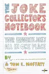 The Joke Collector's Notebook cover