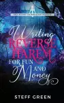 Writing Reverse Harem for Fun and Money cover