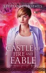 The Castle of Fire and Fable cover