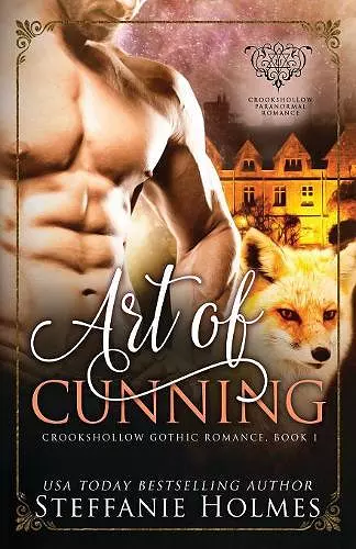 Art of Cunning cover