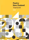 Poetry New Zealand Yearbook 2020 cover