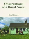 Observations of a Rural Nurse cover