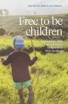 Free to be Children cover
