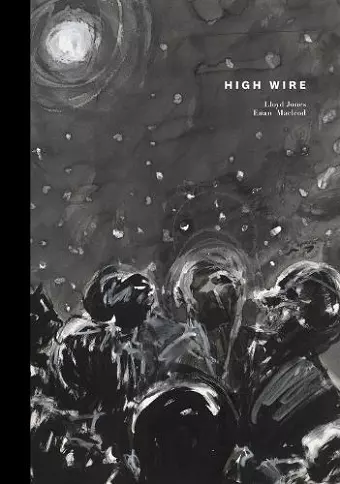 High Wire cover