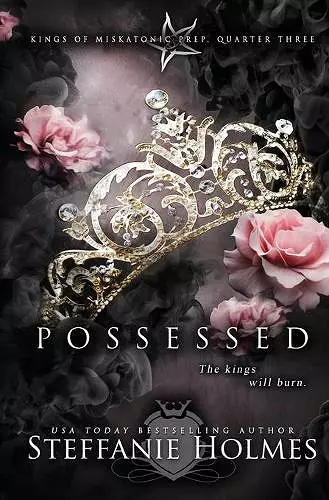 Possessed cover