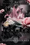 Ignited cover