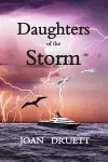 Daughters of the Storm cover