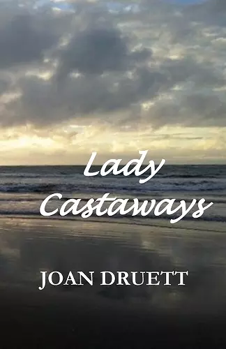 Lady Castaways cover