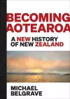 Becoming Aotearoa cover