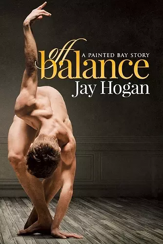 Off Balance cover