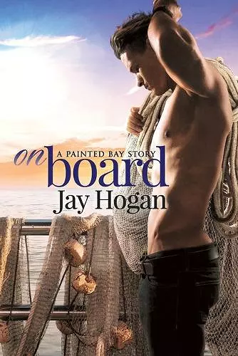 On Board cover