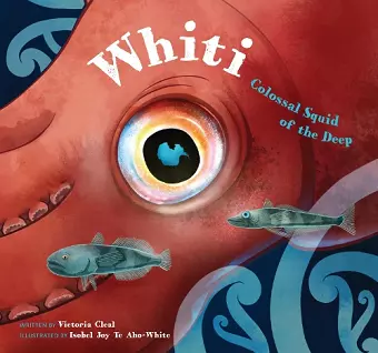 Whiti cover