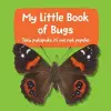 My Little Book of Bugs cover