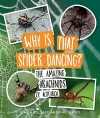 Why Is That Spider Dancing? cover