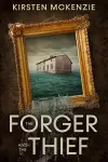 The Forger and the Thief cover