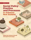 Social Policy Practice and Processes in Aotearoa New Zealand cover