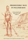 Prehistoric Man in Palliser Bay cover