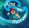 Lost in the Museum cover