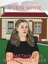 Robin White cover