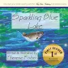 Sparkling Blue Lake cover