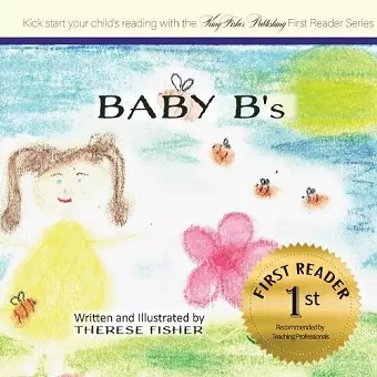 Baby B's cover