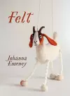 Felt cover