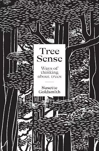 Tree Sense cover