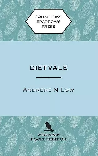 DietVale cover