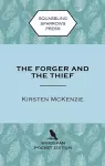 The Forger and the Thief cover