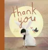 Thank You cover