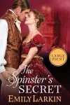 The Spinster's Secret cover