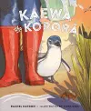 Kaewa the Kororā cover