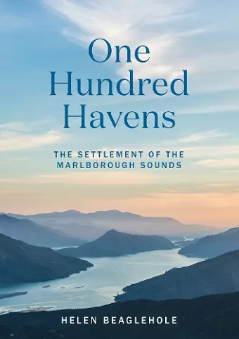 One Hundred Havens cover