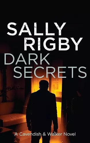 Dark Secrets cover