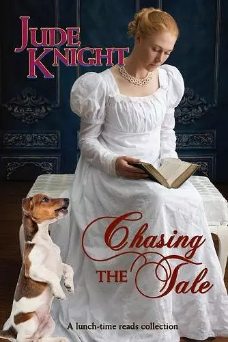 Chasing the Tale cover