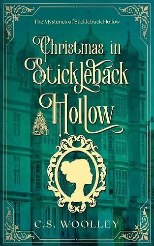 Christmas in Stickleback Hollow cover