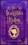 A Thief in Stickleback Hollow cover