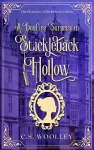 A Bonfire Surprise in Stickleback Hollow cover