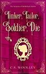 Tinker, Tailor, Soldier, Die cover