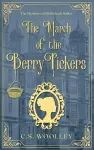 The March of the Berry Pickers cover