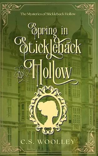 Spring in Stickleback Hollow cover