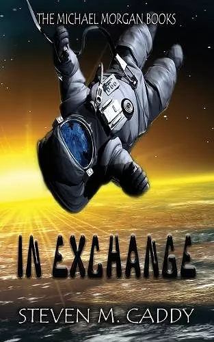 In Exchange cover