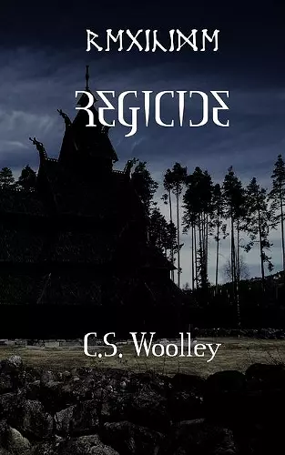 Regicide cover