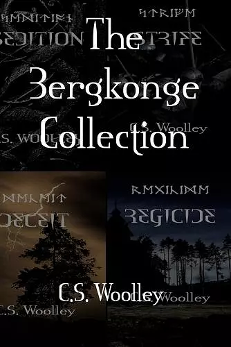 The Bergkonge Collection cover