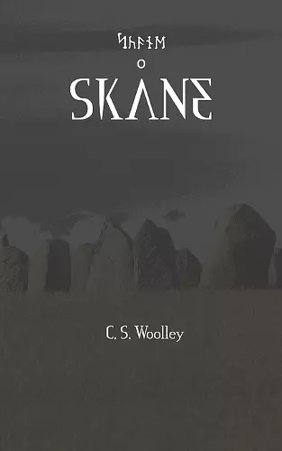 Skane cover