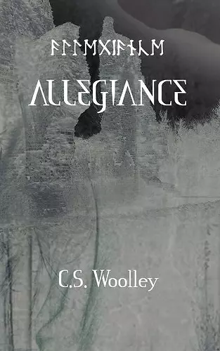 Allegiance cover