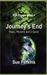 Journey's End cover